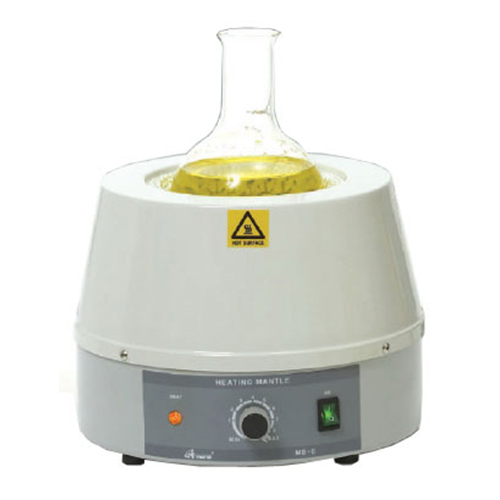 Mtops Heating mantle Instrument scientific center