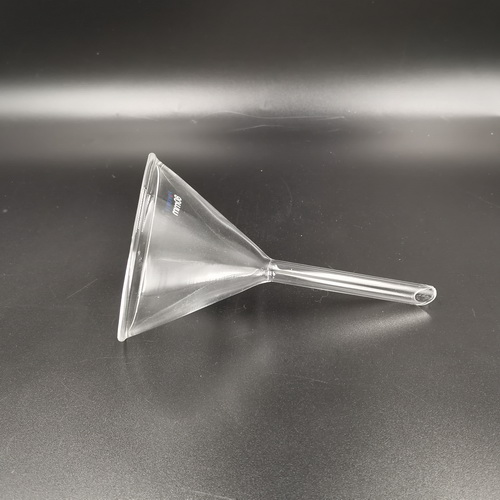 Favorit Glass funnel short stem Instrument scientific center